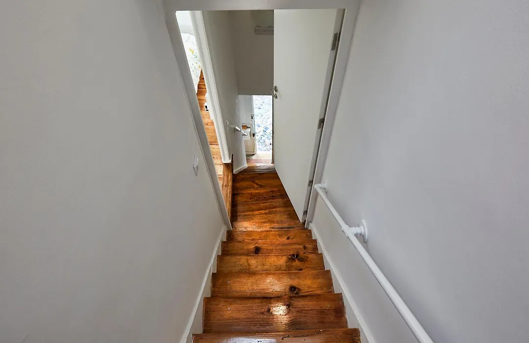 Alfama Cozy Studios By Get Your Stay-1